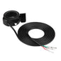 22mm 7/8inch Universal Thumb Throttle Speed Control Assembly for E bike Electric Bike Scooters