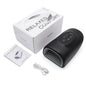 Handheld CES Sleep Aid Device for Insomnia Palm Pulse Massager Ear Clip Insomnia Anxiety Pulse CES Therapy Device Anxiety Relief