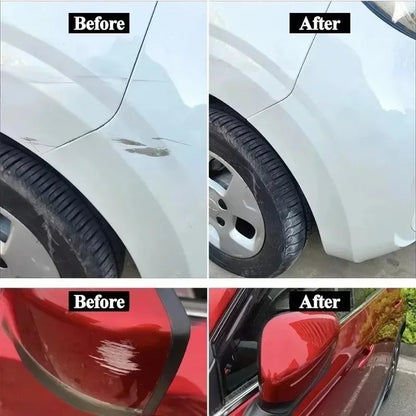 Car Scratch Remover Paint Care Tools Auto Swirl Remover Scratches Repair Polishing Auto Body Grinding Compound Anti Scratch Wax