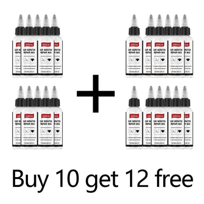 ying8Car Scratch Remover for Autos Body Paint Scratch Care Auto Car Care Polishing and Polishing Compound Paste Car Paint Repair
