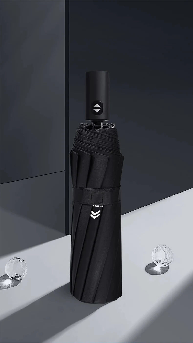Car Interior Accessories Car Folding Umbrella Portable For Citroen C1 DS3 C2 C3 Vts C4 Saxo C4L C5 C6 C8 Xsara C3-XR Picasso