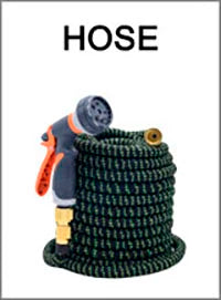 High Pressure Car Wash Water Gun Spray Gun Car Washer Cleaner Garden Hose Sprinkler Foam Water Gun For The Garden