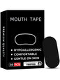 30/60Pcs Anti Snoring Sleep Mouth Tape Best Breathing Nasal Strips Medical Grade Improved Sleeping Snoring Relief