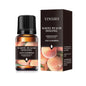 17 Flavors 10ml Essential Oils For Aroma Diffuser AirHumidifier Home Water-soluble Lavender Rose Eucalyptus  White Peach Oolong