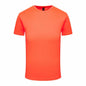 Quick drying work clothes custom T-shirt advertising shirt group build party advertising company printed LOGO