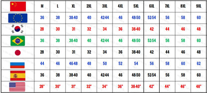 Korean Style Men's Long Shorts 3/4 Length Denim Bermuda Male Big Plus Large Size Jeans Fashion Below Knee Streetwear Loose Baggy