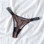 Low Waist Sexy Women Thongs Panties Rhinestones letter Diamonds G String Sports Thong Shorts Briefs T-back Fitness Size S-XL