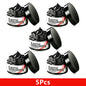 Car Leather Repair Kit Plastic Restoring Care Agent Scratch Fade Fix for seats steering wheels dashboards bumpers fenders