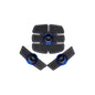 USB Charging EMS Abdominal Muscle Stimulator for Men Fitness ABS Arm Training Patches Home Muscle Exercise Equipment