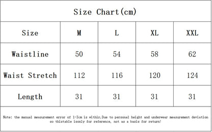 Flarixa High Waist Seamless Shaping Briefs Slimming Panties Women Faja Postpartum Abdominal Pants Body Shaper Underwear Slimmer
