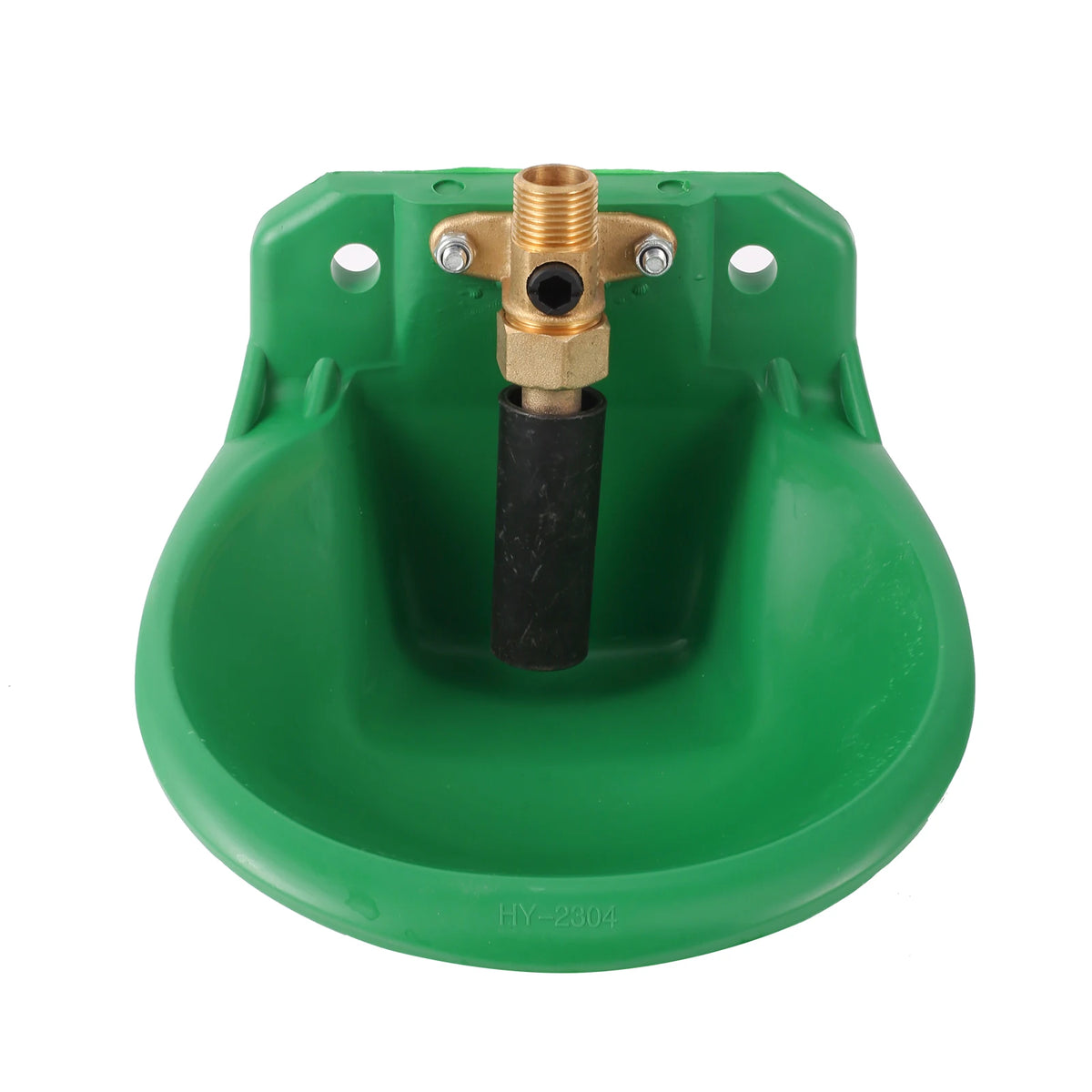 Sheep Goat Automatic Drinking Bowl Trough Goat Water Tank Sheep Drinker Sheep Feeder Professional Farm Supplies Farm Drinker 1Pc