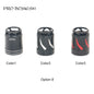 Pro Bomesh Aluminum Locking Nutt Fishing Reel Seat Decorative Trim Part DIY Fishing Rod Component Accessory
