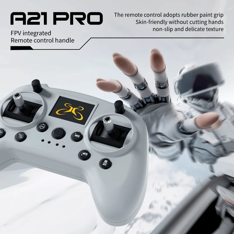 Xiaomi A21 Drone 8K Aerial HD Dual Camera Intelligent Opstacle Avoidance Brushless Power GPS Return Screen Remote Control Drone