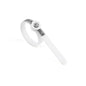 Ring Sizer with Magnifier - US/UK/EU/HK Jewelry Measuring Ruler for Finger Size Ring Size Measuring Tool