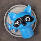 Fun Dog Raccoon Sheep Toilet Paper Holder Home Decor Bathroom Accessory Storage For Toilets Bathrooms Kitchens Living Rooms