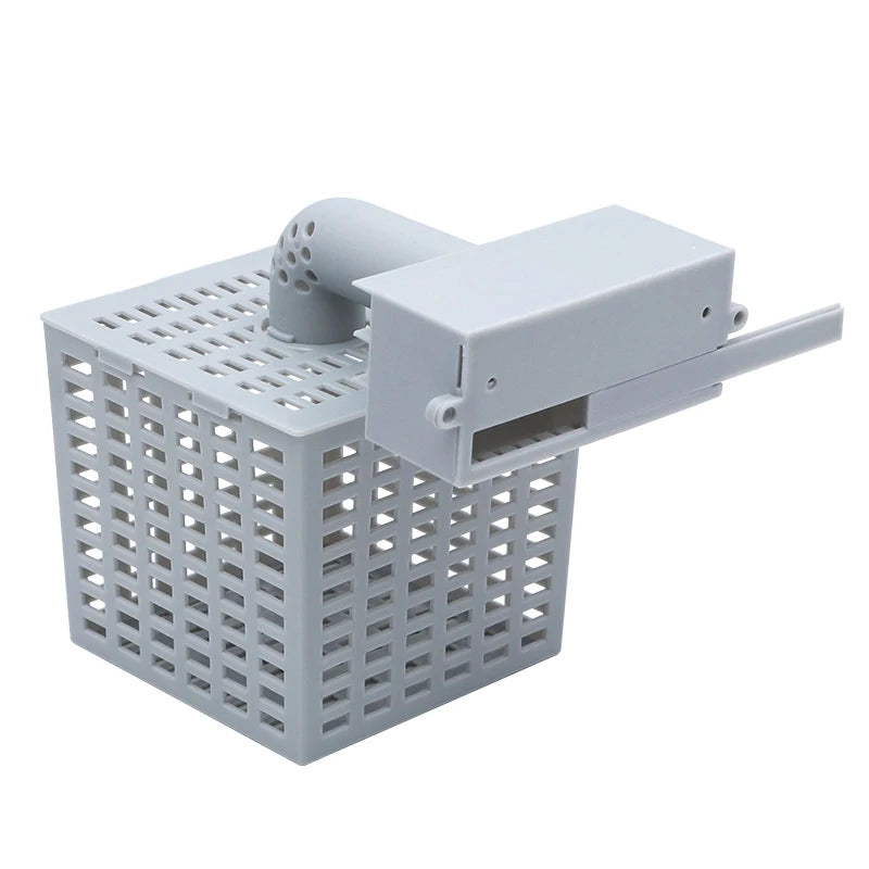 Beekeeping Divide Bee Tool Automatic Bee Divider Prevent Escaping Bees Remove Male Bee Beekeeper Tools Beehive Accessories 1Pc