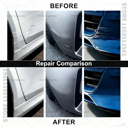 Car Paint Repair Pen Touch Up Scratch Remover DIY Auto Accessories For 2004-2025 Hyundai Tucson White Brown Black E9 BN Blue BU