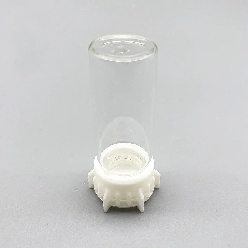 5-40ml Ant Farm Water Tower Anthill Water Bowl for Ant House Workshop Water Feeder Ant Nest Drinking Bottle Drinker