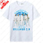 Backstreet Boys Millennium Tour Music Vintage Tshirt Men Women Hipster Popular Tops Summer Fashion Streetwear Unisex Tees Gift