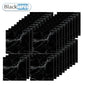 10/20/40PCS 30x30cm Self Adhesive Wallpaper Waterproof Tile Stickers FloorSticker for Kitchen Bathroom Ins Style Home Decor