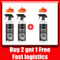 Car Wheel Rust Remover Spray Effective Cleaner Alloy Rims & Tire Stains Fast-Acting For Car Detailing Restores Shine 1-22pcs