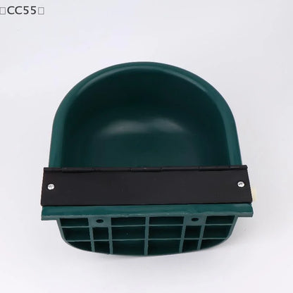 〔CC55〕Automatic Water Bowl Farm Animals Water Feeder Cow Drinking Tool For Sheep Goats Livestock Supplies