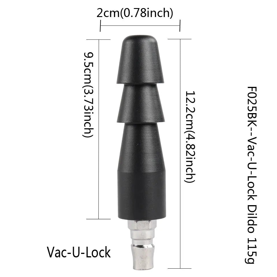 Fredorch Sex Machine Dildos Attachments Big Flesh Dildos For Vac-u-lock Love Machine Suitable for All Machines In The Shop