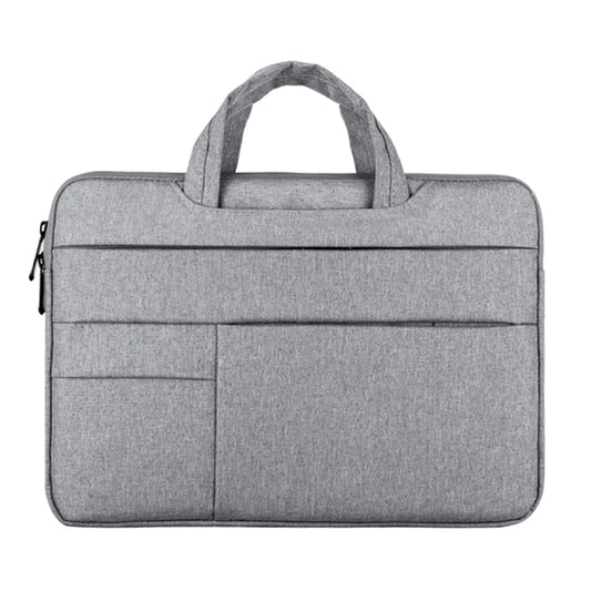 Water-resistant Universal Laptop Bag Sleeve 11 12 13 14 15 15.6 inch Notebook for Macbook Computer Handbag Briefcase Travel Bag
