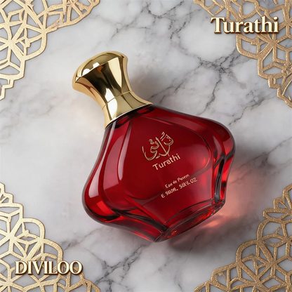 Arabian Luxury Perfume 90ml Jasmine Lemon Amber Eau De Toilette Long-lasting Premium Perfume For Women Unisex Fragrance Spray