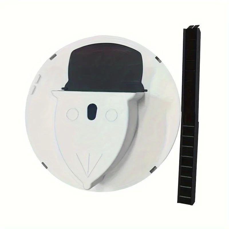 Multi-catch Auto Reset Mouse Trap Flip And Slide Bucket Lid For Indoor Outdoor Use - Rat Control
