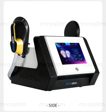 CE Certified EMS RF Neo Body Sculpting Machine  Muscle Stimulator Fat Reduction Body Slimming Beauty Equipment