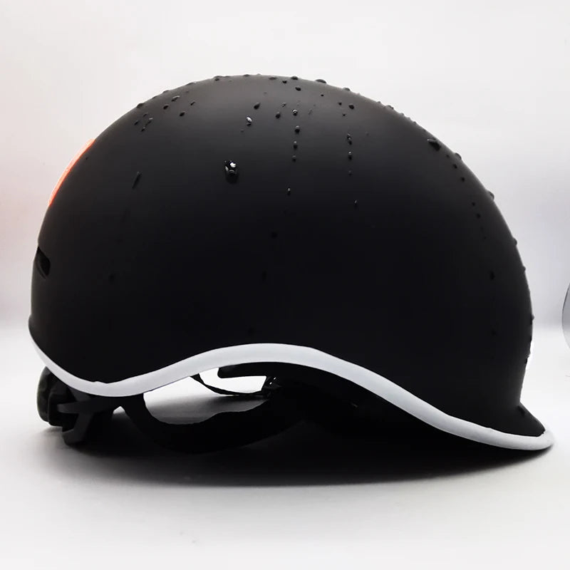 2023 Cycling Smart Tail Light Bike Adult Helmet Electric Bicycle MTB Road Scooter For Sport Urban Helmet Men Women USB charging