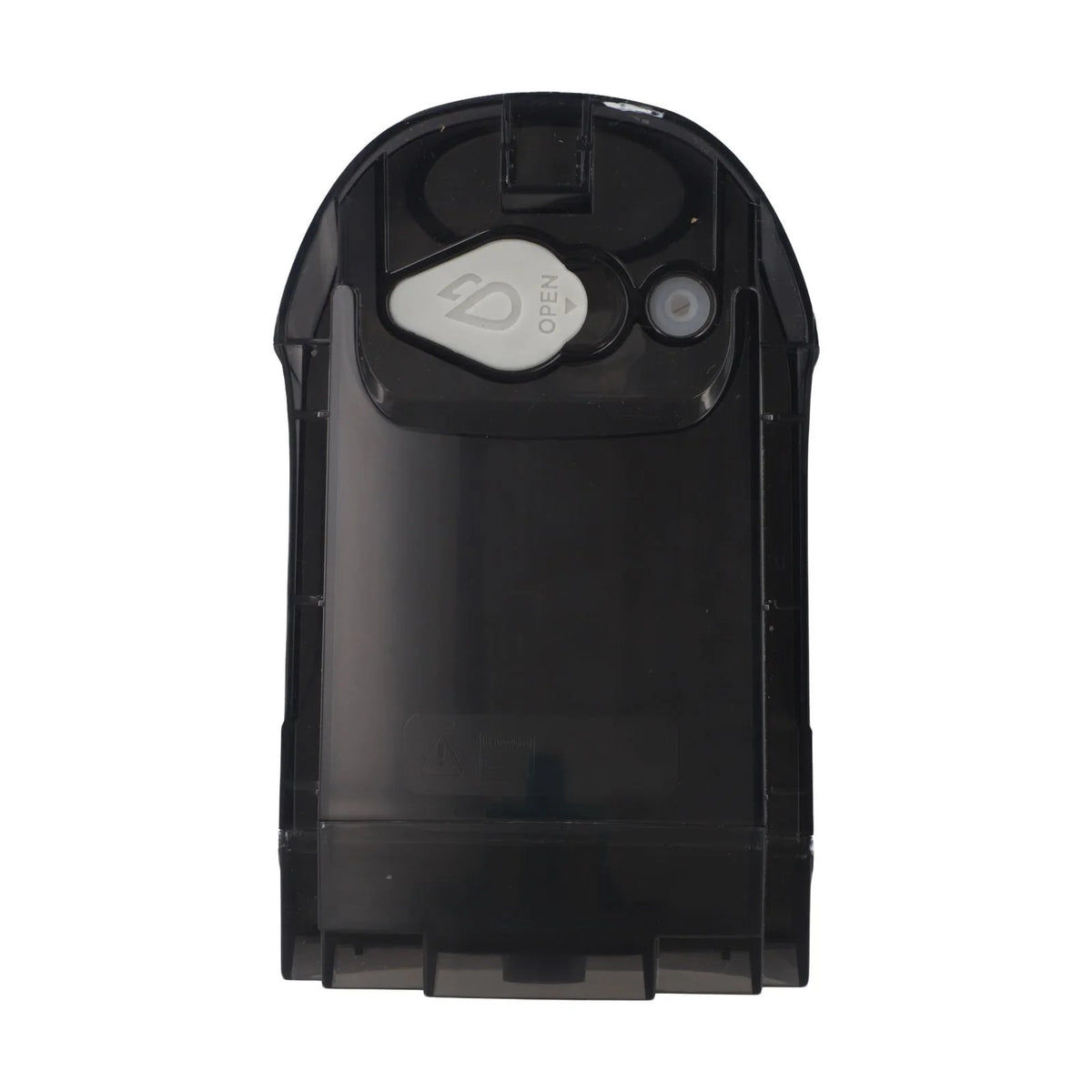 For Eureka New400 Cordless Cleaner Tank Accessories Fresh Water Tank/ Household Cleaning Machine Spare Part PE Plastic