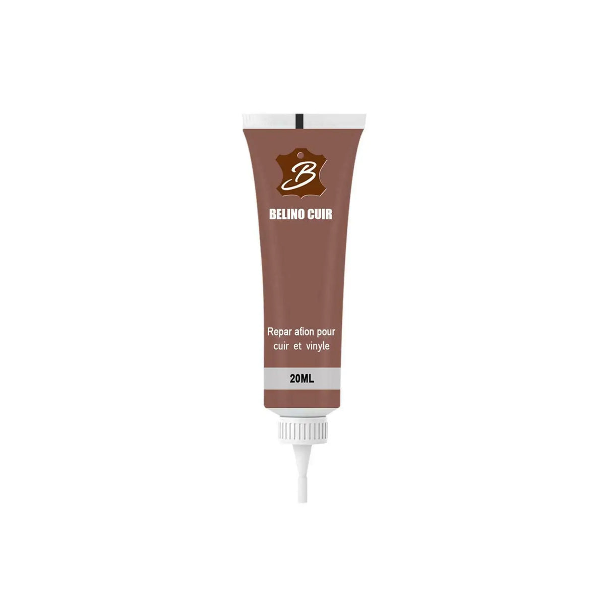 20ml Leather Repair Gel Filler Cream Restore Car Seat Sofa Scratch Scuff Hole