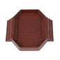 QX2E Small Plastic Turtles Bathing Pool Multifunctional Design Water Basin For Baby Reptiles Easy Cleaning And Portable Use