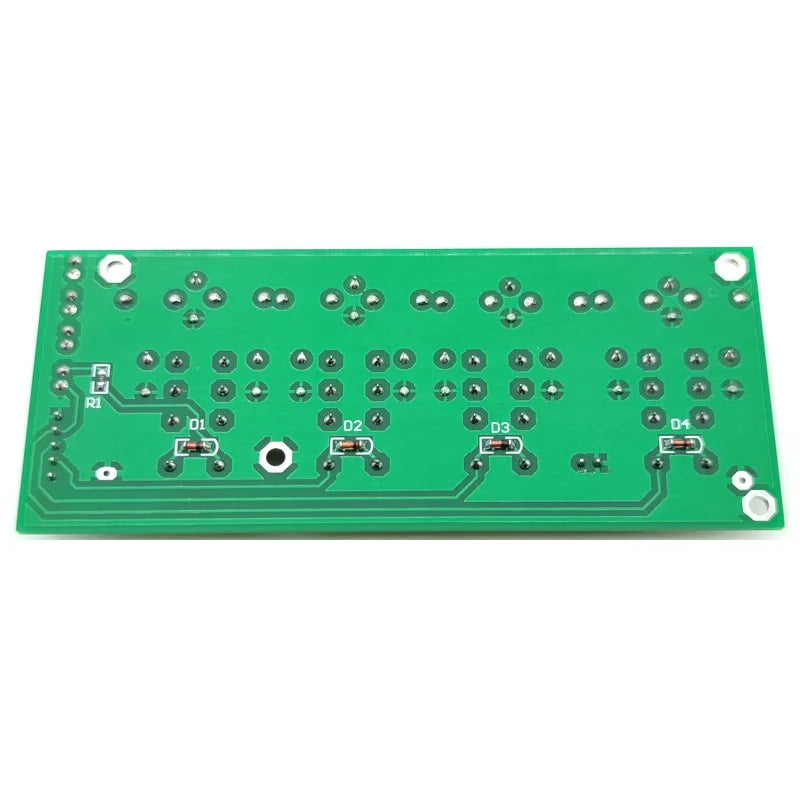 XF-LPF-HF filter  12v 100W HF low pass LPF unit 3.5Mhz-30Mhz