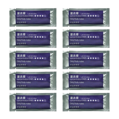 5/6/10/24pcs Air Freshener Smell Car Vent Perfume Flavoring Auto Interior Accessorie Custom Styling Remove Odors Aroma