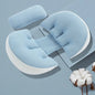 Pregnant Pillow Waist Protection Side Sleeping Pillow Pregnancy Support Breastfeeding Pillow Artifact Pad Baby Accessories