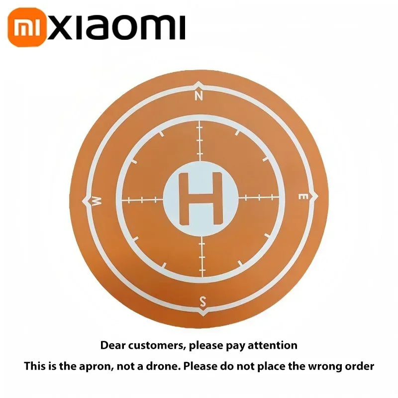 Xiaomi D13 GPS Drone 8K Triple-Camera HD Optical Flow Intelligent Obstacle Avoidance Brushless Motor Screen Remote Control Drone