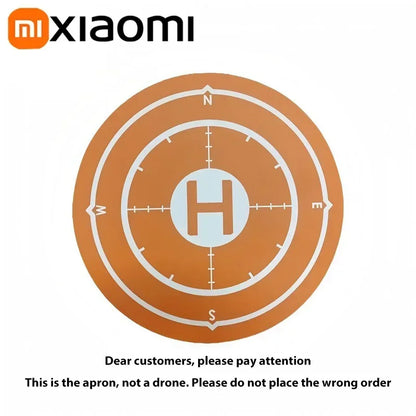Xiaomi D13 GPS Drone 8K Triple-Camera HD Optical Flow Intelligent Obstacle Avoidance Brushless Motor Screen Remote Control Drone