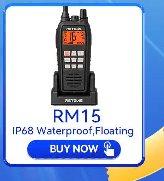 Retevis RT95 Mobile Ham Radio Two-way Car Radio VHF UHF Dual Band Mobile Radio Station Transceiver Base Station for Camping