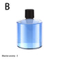 5 Modes Adjustable Smart Car Air Freshener Car Smell Air Freshener Automatic Car Scent Starry Sky Ceiling Ambient Light