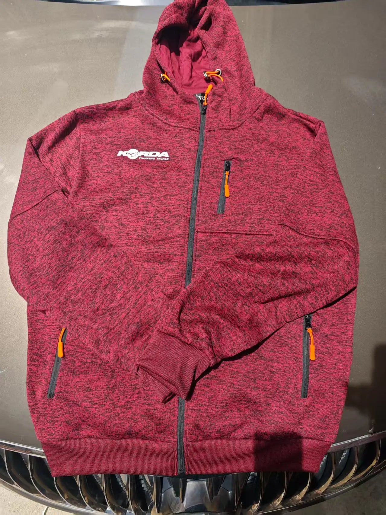 Hunting BENELLI Gun Firearms Logo Men's Sweater Cardigan Hooded Zipper Pocket Jacquard Hoodies Jacket Sports Outdoor Sweatshirts