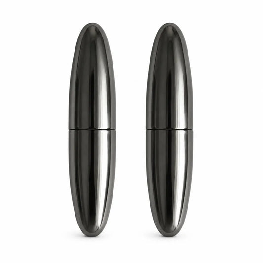 Magnetic Nipple Clamps Clips Stimulator Stainless Steel Nipple Breast Clamps Slave Bondage Flirting Women Sex Toy For Female