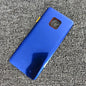 Glass Back Cover For Huawei Mate 20 Pro Battery Door Panel Rear Housing Case With Camera Lens Replacement+Adhesive Sticker