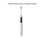 MIJIA Oscillation Electric Toothbrush Pro,Smart 4 Modes,IPX8 Waterproof Sonic Vibration Toothbrushes,180-day Battery Life