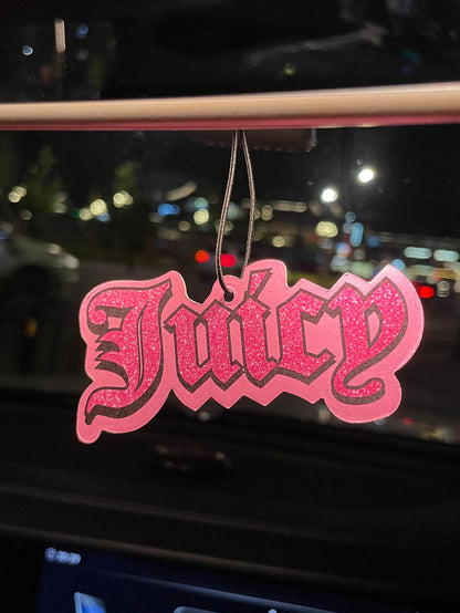 Car Fragrance Tablets, Wardrobe Air Fresheners, Perfumes, Rearview Mirror Decorations, Car Interior Pendants, Natural Scent Air Purifiers, Anime Cartoon Toilet Fragrance Sachets, Living Room Office Room Bedside Hangings