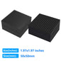 1-90 Self Adhesive Fastener Tape Extra Strong Carpet Fixing Sticker Double-Sided Hook-and-Loop Fastener Auto Adhesive Tape Fixed