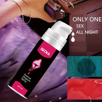 1PC15ML Female Gel Drops for Women's Intimate Health Silicone-Based Personal Lubricant for Sexual Wellness·