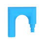 Swimming Pool Pipe Holder Garden Hose Holder Water Hose Holder Organizer Pool Pipe Hanger hook Multipurpose Pool Accessories